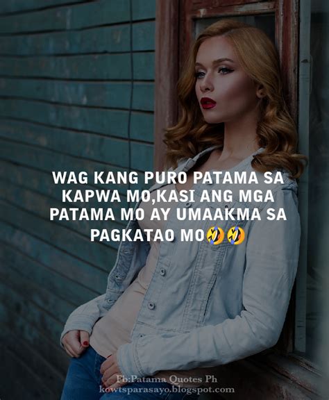 Patama Quotes Ph .